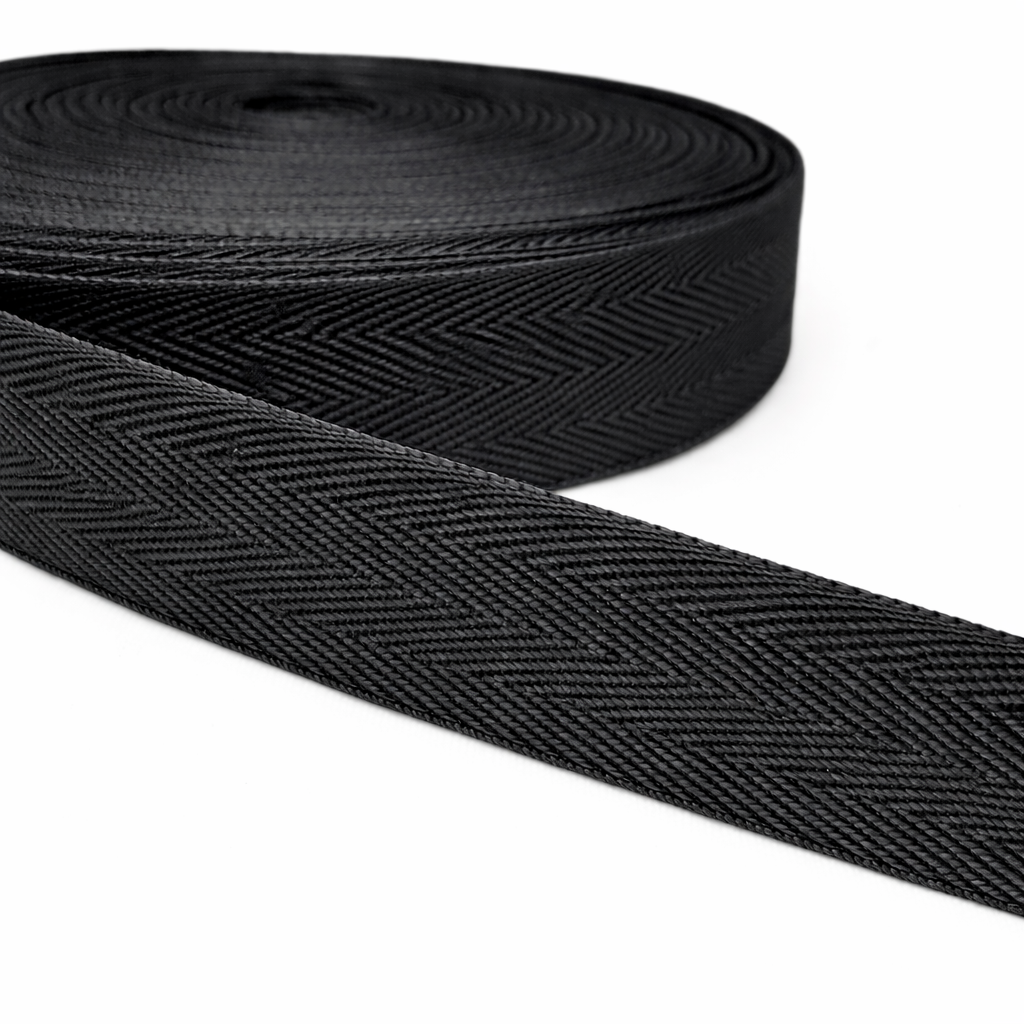 3/4" Polyester Twill Binding Tape