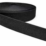 3/4" Polyester Twill Binding Tape