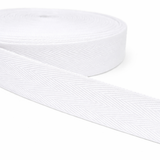 3/4" Polyester Twill Binding Tape