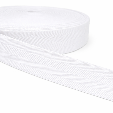 3/4" Polyester Twill Binding Tape