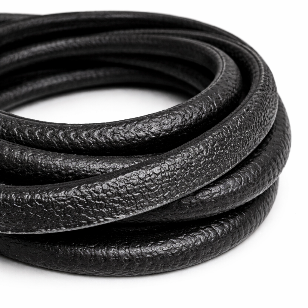 Snap-On Upholstery Trim
