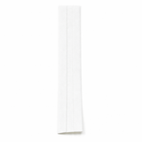 3/4" Stamoid™ Snow White Bias Binding Tape