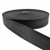 Seat Belt Webbing Seconds — 2"