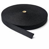 4-Bar Panel Webbing — Black