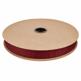 2.1 mm Sunbrella® Burgundy Acrylic/Polyester Webbing