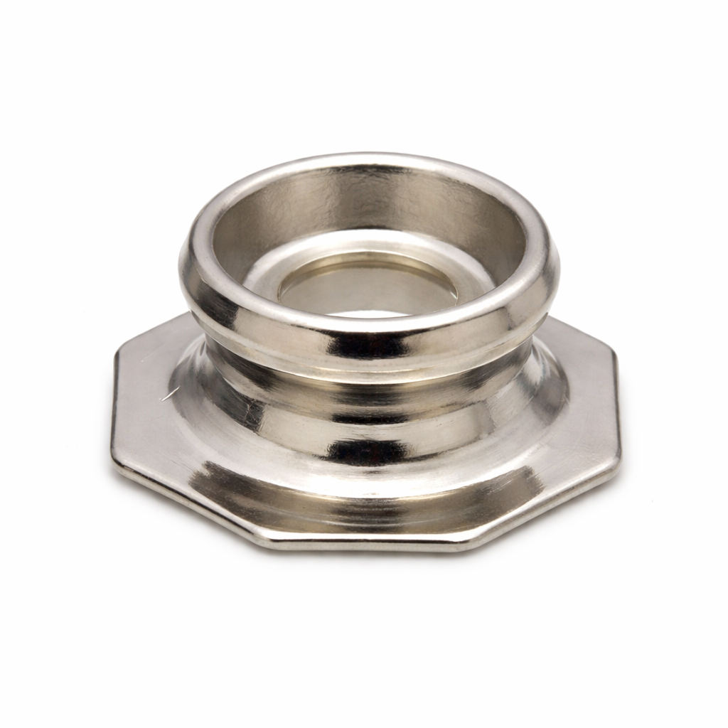 DOT® Pull-the-DOT® Line 24 (5/8") Three-Way Locking Snap Fastener Stud