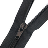 16" #5 Coil Open-End Locking Zipper