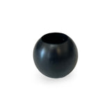 CLE 623 Black ABS Draw Cord End