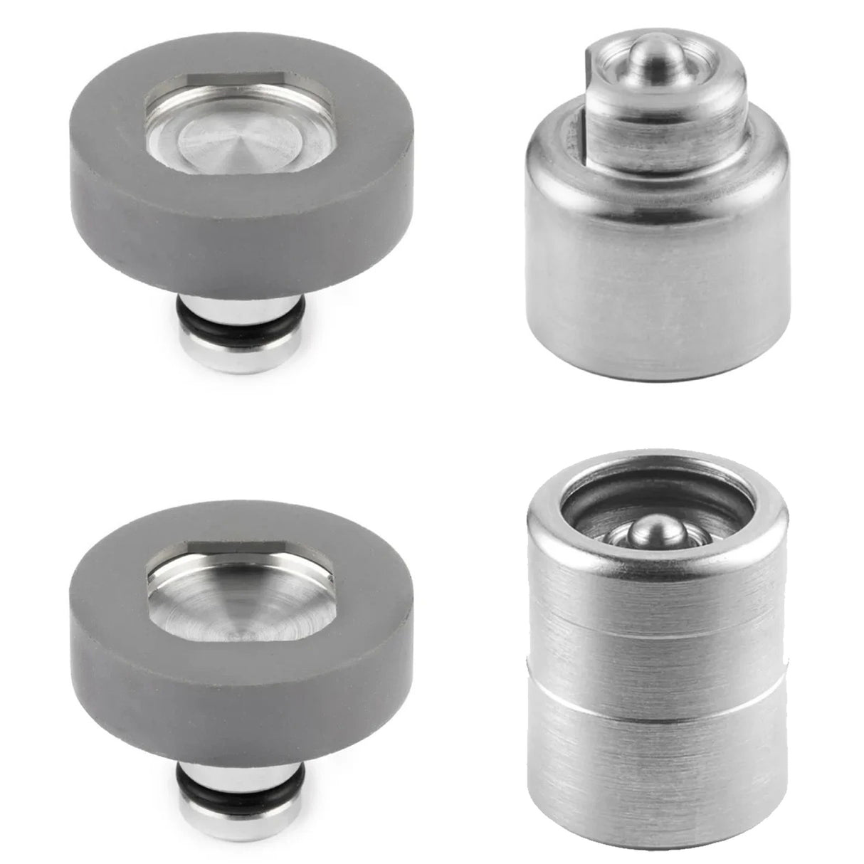 Line 24 (5/8") Snap Fastener Die Bundle for HooVer® Pres-N-Snap® Tool