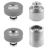 Line 24 (5/8") Snap Fastener Die Bundle for HooVer® Pres-N-Snap® Tool