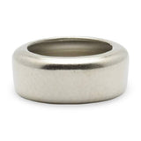 DOT® Line 24 (5/8") Nickel-Plated Brass Snap Fastener Flangeless Stud