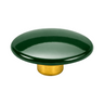 DOT® Line 24 (5/8") Nickel-Plated Brass Snap Fastener Dome