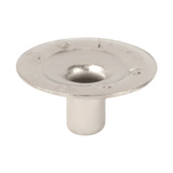 DOT® Line 24 (5/8") Nickel-Plated Brass Snap Fastener Stud Post (Eyelet)