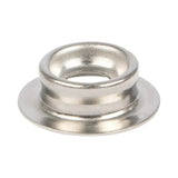 DOT® Line 24 (5/8") Nickel-Plated Brass Snap Fastener Stud