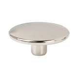 DOT® Line 24 (5/8") Stainless Steel Snap Fastener Dome