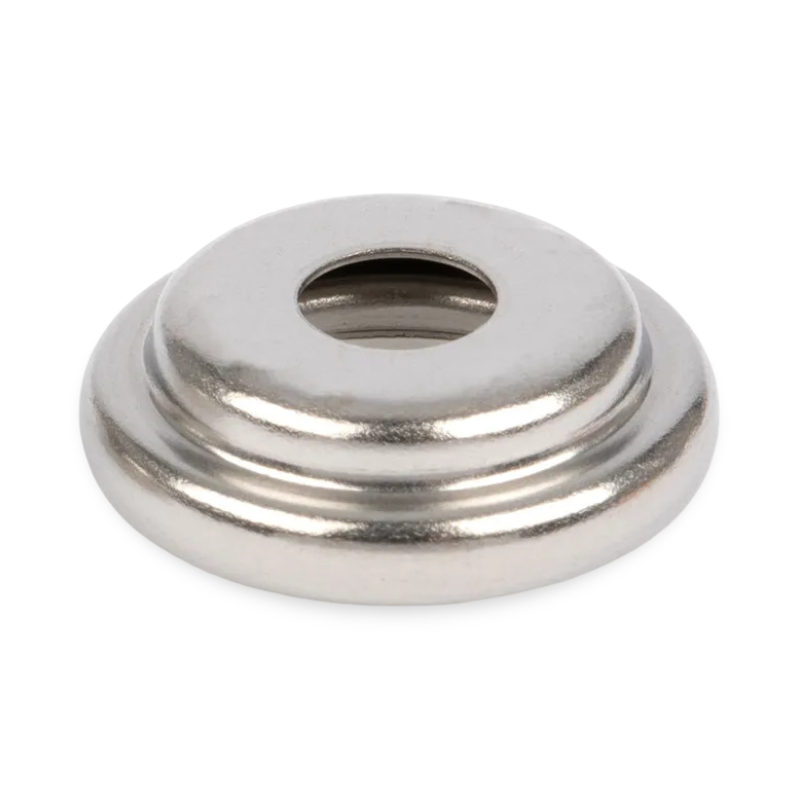 DOT® Line 24 (5/8") Stainless Steel Snap Fastener Socket