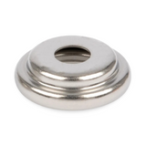 DOT® Line 24 (5/8") Stainless Steel Snap Fastener Socket