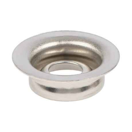 DOT® Line 24 (5/8") Stainless Steel Snap Fastener Stud