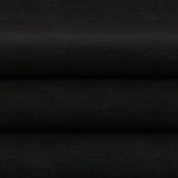 61" Dockseal Black (9006) 40 oz Heavy-Duty Tarpaulin Fabric