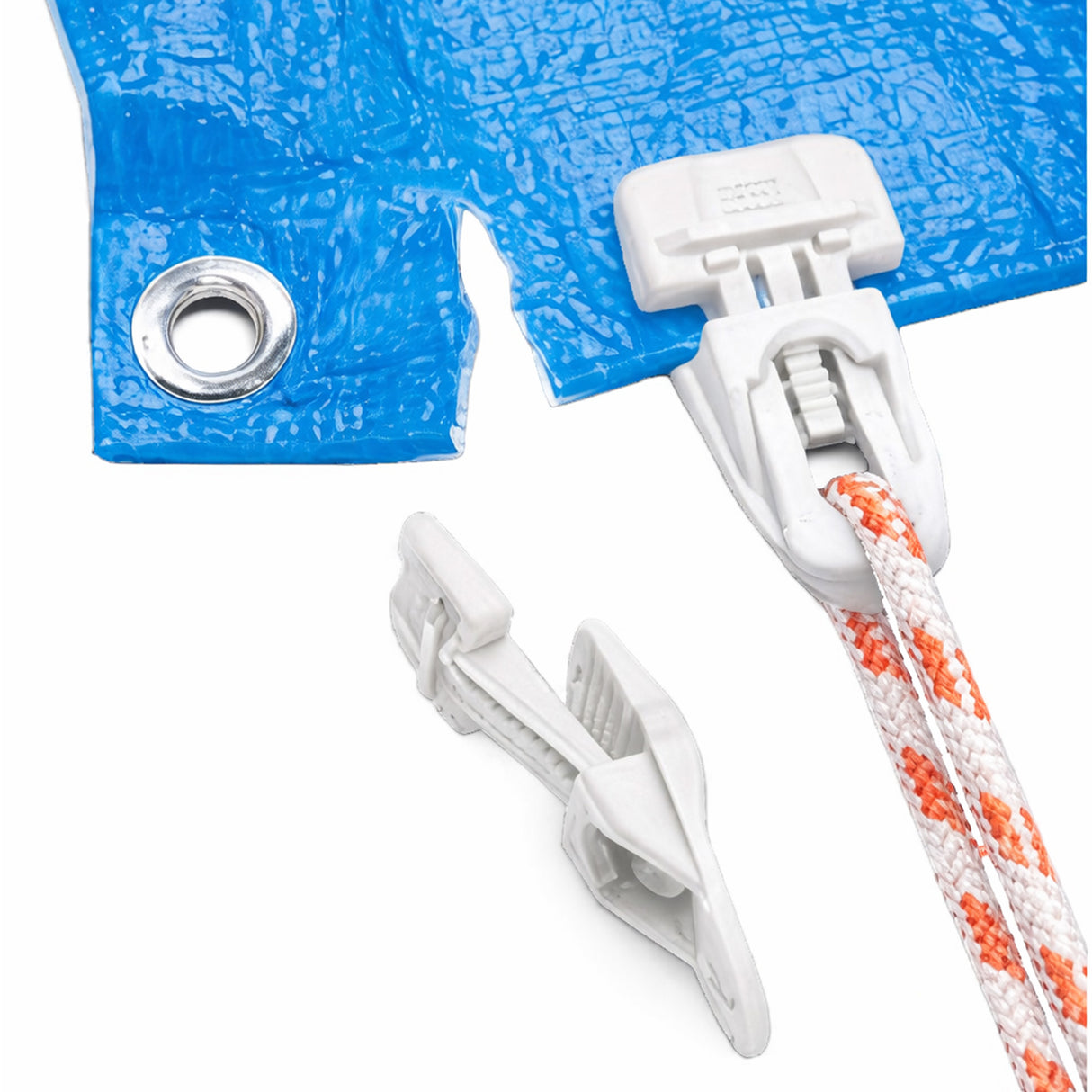EasyKlip Midi Tarp Clip