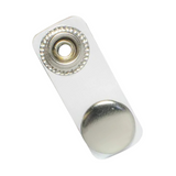 Handi-Man "Extend-A-Snap" (#560261) Snap Fastener Extension — 4 Pack