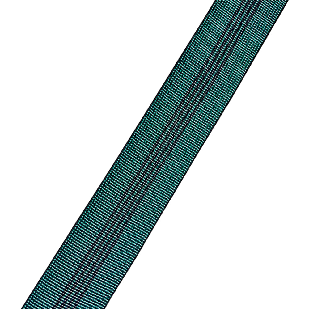 2" Elastic Furniture Webbing