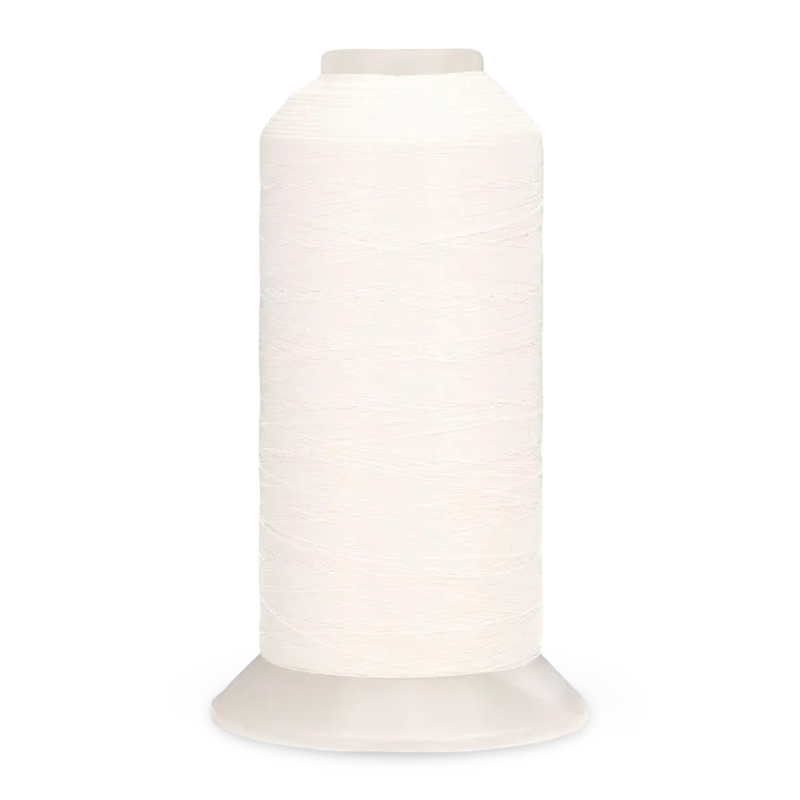 Tex 90 (V-92) GORE® TENARA® White Thread (8 oz)