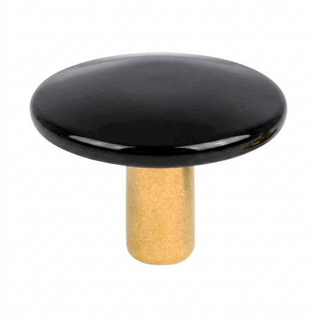 DOT® Line 24 (5/8") Nickel-Plated Brass Snap Fastener Dome