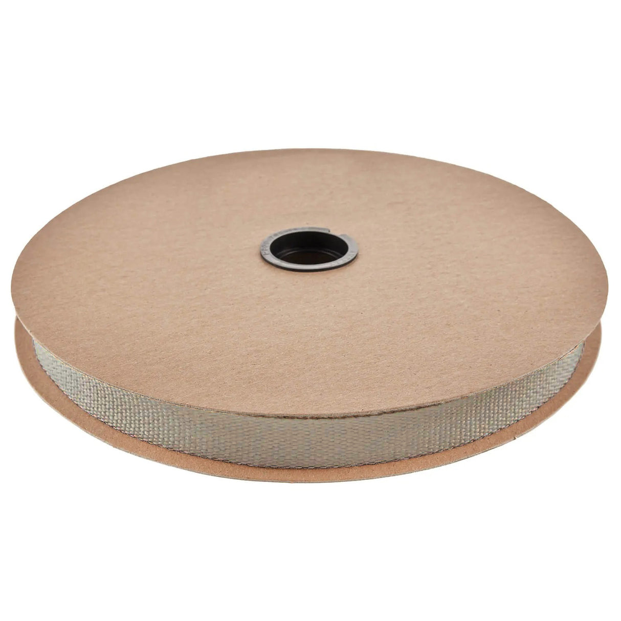 2.1 mm Sunbrella® Cadet Gray Acrylic/Polyester Webbing