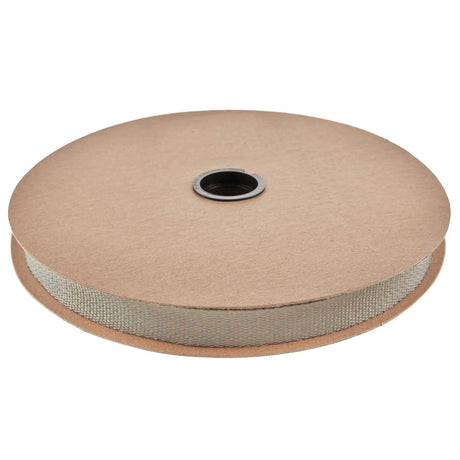 2.1 mm Sunbrella® Cadet Gray Acrylic/Polyester Webbing