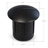 Hole Plug - 3/16"