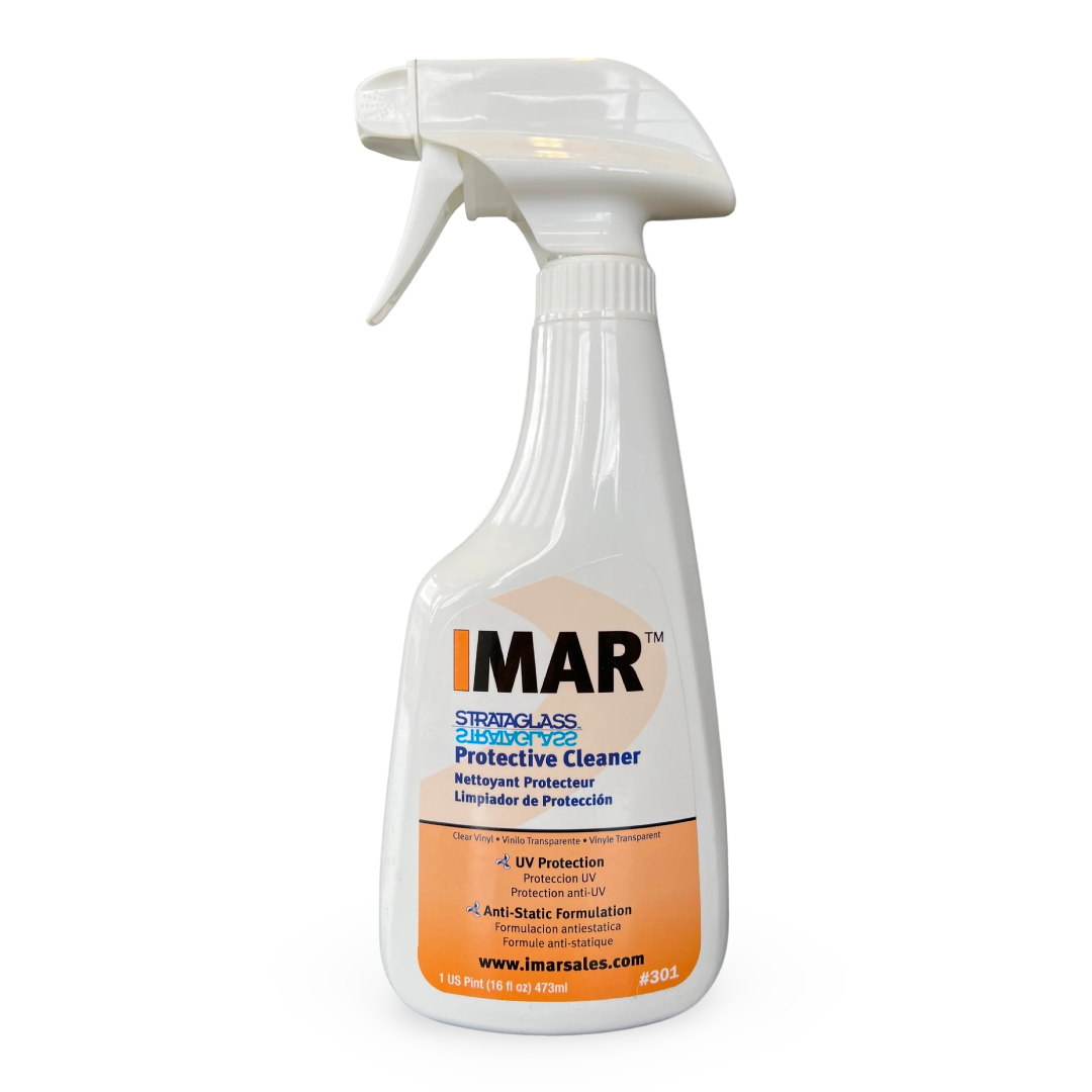 IMAR™ Strataglass Protective Cleaner (16 oz)