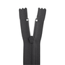 10" Plastic #5 Closed-End Locking Zipper
