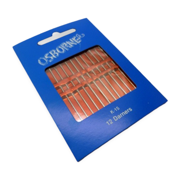 K-15 Darning Needle Kit