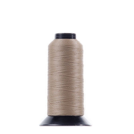 SunStop outdoor thread linen for marine and outdoor sewing