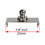 LOXX® "Pull-It-Up" Fastener Windshield Clip Stud