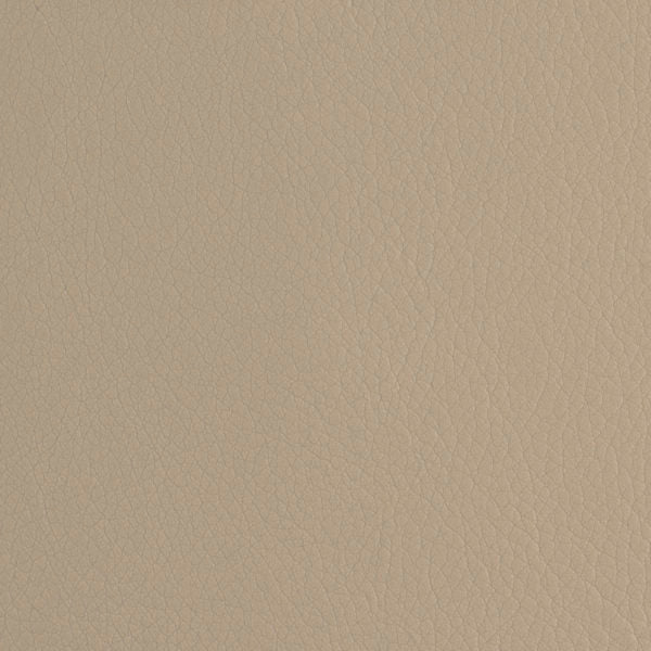 54" Nassimi™ Envision Mushroom (019) Faux Leather Fabric