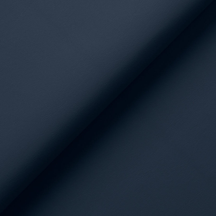 54" Morbern™ Allante Regimental Blue (821) Vinyl Fabric
