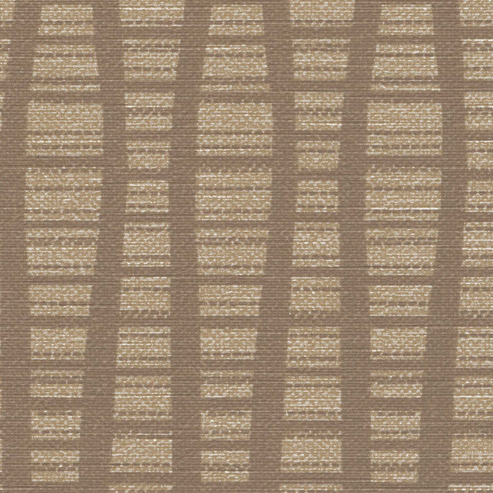 54" Morbern™ Surge Caramel (702) Vinyl Fabric