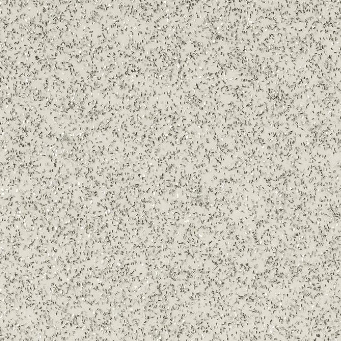 54" Naugahyde® Zodiac Silver (026) Vinyl Fabric