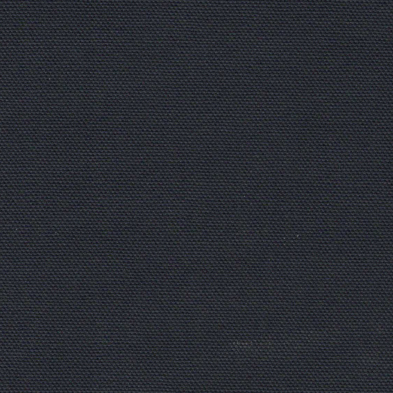 10 oz Navy Blue Cotton Duck Canvas (60" Wide)