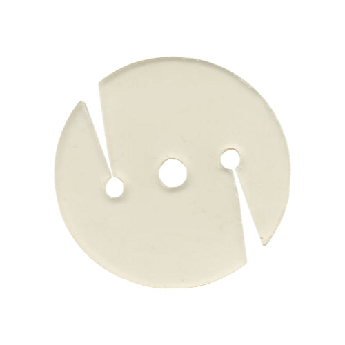 WWAP138 Nylon Poly Washer (1-3/8")