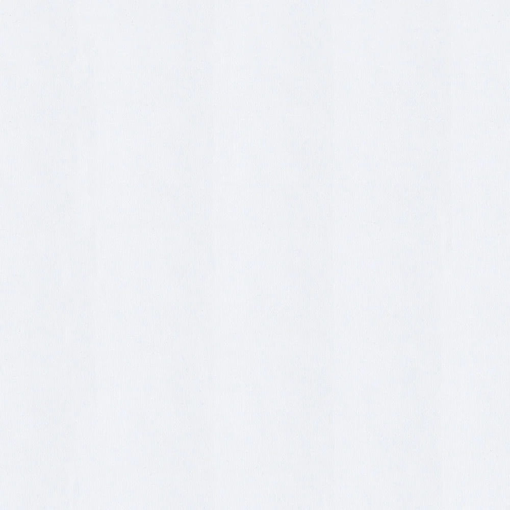 58" Oxford White Opaque (066) 420D Nylon Fabric