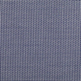 54" Phifertex® Standard Navy (G01) Vinyl Mesh Fabric