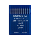 Schmetz Industrial Sewing Needles - DPx17