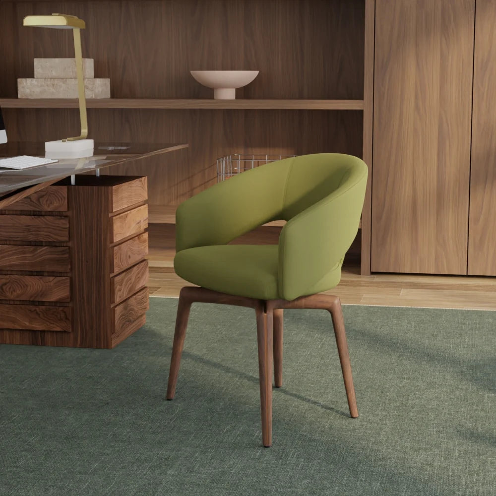 54" Spradling® Silvertex Basil (8820) Vinyl Fabric