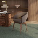 54" Spradling® Silvertex Meteor (8824) Vinyl Fabric