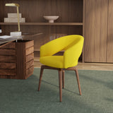 54" Spradling® Silvertex Limoncello (8842) Vinyl Fabric
