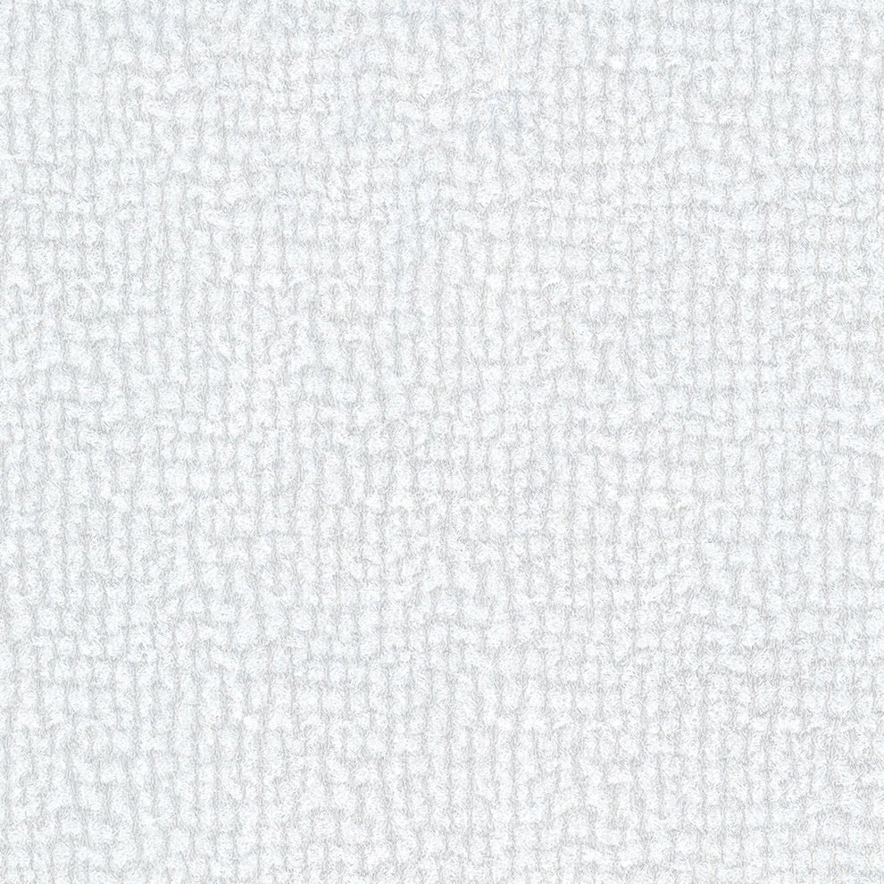 54" Spradling® Gemini Vinyl Fabric — Aluminum Image