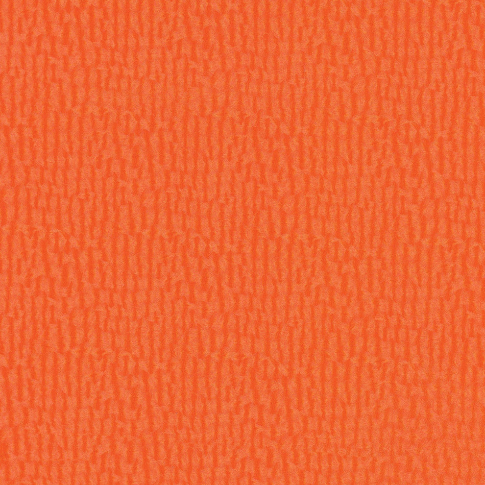54" Spradling® Gemini Vinyl Fabric — Tangerine Image